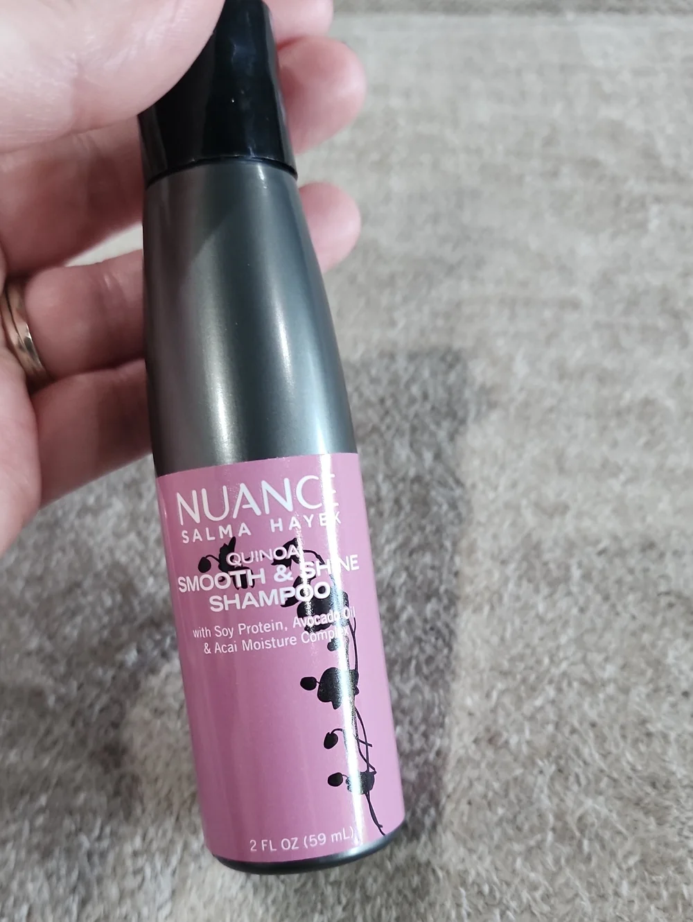 NWT 4 Piece  Hair Care Bundle